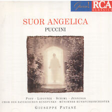 Usado, CD Orquestra de Rádio Munique - Puccini Suor Angelica comprar usado  Enviando para Brazil