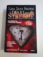 Lisa jane smith usato  Udine