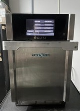 Turbochef eco countertop for sale  Saint Petersburg