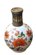 Ancienne lampe berger d'occasion  Niort