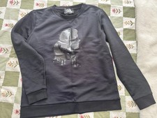Karl lagerfeld sweatshirt gebraucht kaufen  Berlin
