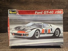 Revell model ford for sale  Saint George