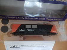 Dapol gauge b800 for sale  BARNSTAPLE