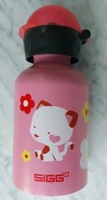 Süße sigg trinkflasche gebraucht kaufen Süße sigg trinkflasche gebraucht kaufen  Ehingen (Donau)