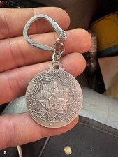 Portachiavi università modena usato Portachiavi università modena usato  Cavezzo