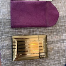 Elgin gold cigarette for sale  Fenton