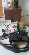 Lot accessoires vaporetto d'occasion  Aix-les-Bains