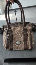 Handtasche fossil gebraucht kaufen  Langenfeld (Rheinland)