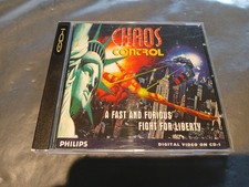 Chaos control philips d'occasion  Sennecey-le-Grand