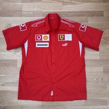 Scuderia ferrari team for sale  AYLESBURY