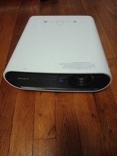 Projecteur sony vpl d'occasion  Montargis