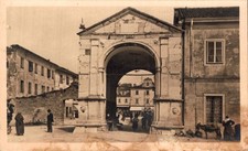 Usado, Croazia Capodistria Porta della muda f. piccolo non spedita comprar usado Usado, Croazia Capodistria Porta della muda f. piccolo non spedita comprar usado  Enviando para Brazil