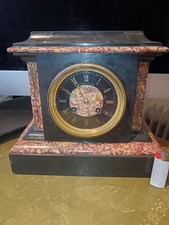 Beautiful marble mantel for sale  MANCHESTER