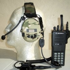 Srs tactical comms for sale  Everett