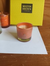 Molton brown gingerlily for sale  AYLESBURY