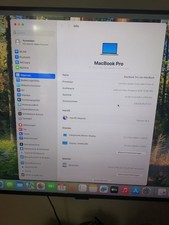 Macbook pro 2020 gebraucht kaufen  Hamburg