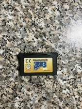 Gba super mario usato  Cerano