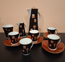 1950 jahre mocha d'occasion  Expédié en Belgium