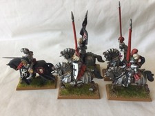 Vintage warhammer empire for sale  STAINES-UPON-THAMES