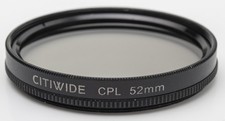 Citiwide cpl polfilter gebraucht kaufen  Filderstadt