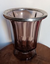 Ancien beau vase d'occasion  Lodève