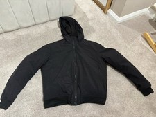 Mens zara coat for sale  HALIFAX