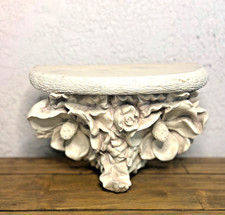 Vintage floral wall for sale  North Port
