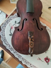 Geige violine gunnarie gebraucht kaufen  Krefeld