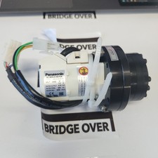 Servo Motor Panasonic MINAS A4 AC MSMA3AZA1G, 30W 200V [com quebra] comprar usado  Enviando para Brazil
