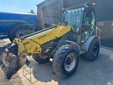 kramer loader for sale  SANDBACH