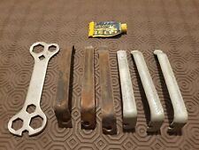 Kit riparazione camere usato  Casale Corte Cerro