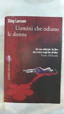 Uomini che odiano usato  Arezzo