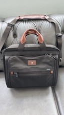 Tumi alpha premium for sale  TROON
