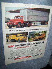 1951 international panel for sale  Frostburg