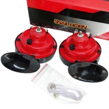 Hupe klang horn gebraucht kaufen  Schortens