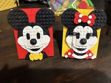 Lego brick sketches for sale  Columbus Junction