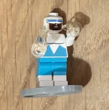 Lego mini figurine d'occasion  Montauban