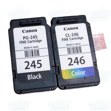 Genuine canon 245 for sale  Santa Ana