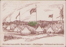 156002 kinderrepublik sachsen gebraucht kaufen  Dresden