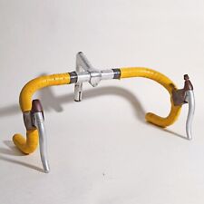 Guidon follis vélo d'occasion  Revel