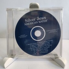 Silver jews american gebraucht kaufen  Büren