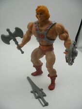 Mattel motu vintage d'occasion  Expédié en Belgium