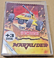 Marauder spectrum floppy for sale  HALIFAX