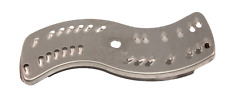 Coltello julienne braun usato  Nettuno