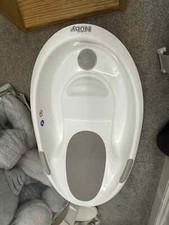 Baby nuby bath for sale  BOGNOR REGIS