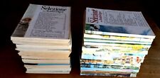 Selezione dal reader usato  Montesilvano