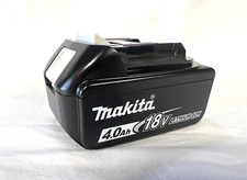 Makita bl1840 18v for sale  Lakewood