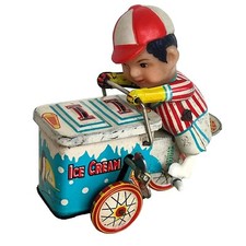 Ancien jouet mecanique d'occasion  Jassans-Riottier