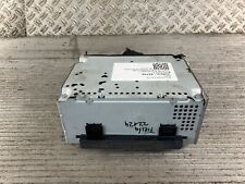 65756 radio ford d'occasion  Expédié en Belgium