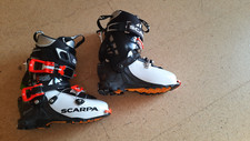 Scarpa gea sohlenlänge gebraucht kaufen  Reutlingen